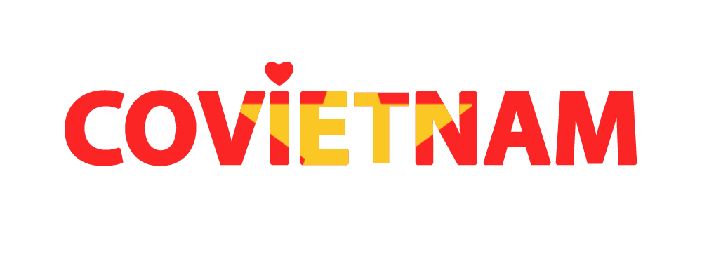 Sticker Cờ Việt Nam