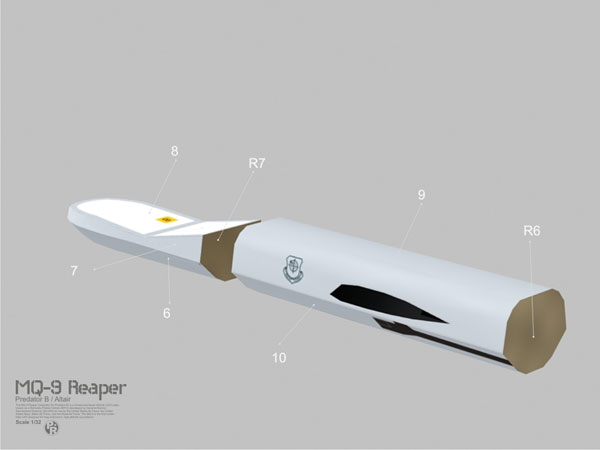 MQ9-nose-fuselage-back